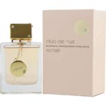 Perfume Armaf Club de Nuit Woman EDP 105ml Mujer