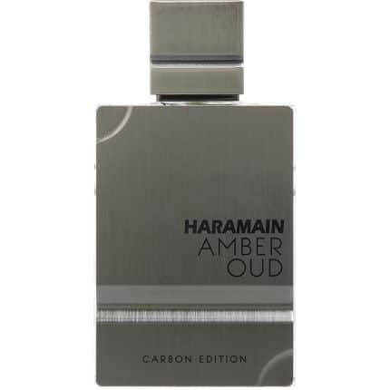 Perfume Al Haramain Amber Oud Carbon Edition Eau de Parfum Perfumes Arabes Mexico