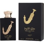 Perfume Lattafa Ishq Al Shuyukh Gold EDP 100ml Unisex