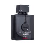 Perfume Armaf Club De Nuit Urban Man Elixir Perfumes Arabes Mexico