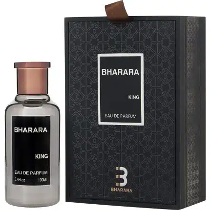 Perfume Bharara King Eau de parfum 100 ml Perfumes arabes