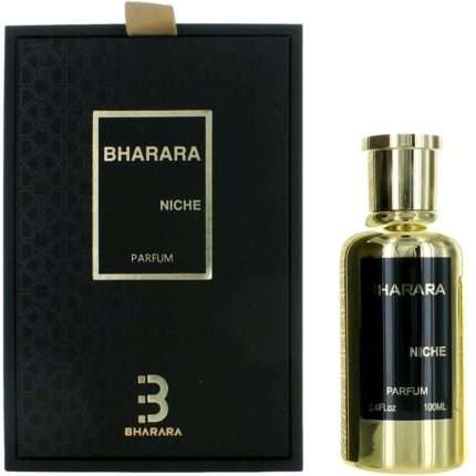 Perfume Bharara Niche Perfumes Arabes Mexico