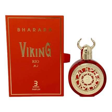 Perfume Bharara Viking Rio Perfumes Arabes Mexico