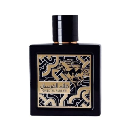 Perfume Lattafa Qaed Al Fursan Perfumes Arabes