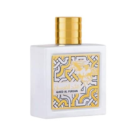 Perfume Lattafa Qaed al Fursan Unlimited PERFUMES ARABES