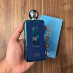 Perfume afnan 9am dive perfume arabe original