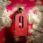 Perfume Afnan 9am pour femme perfumes arabes