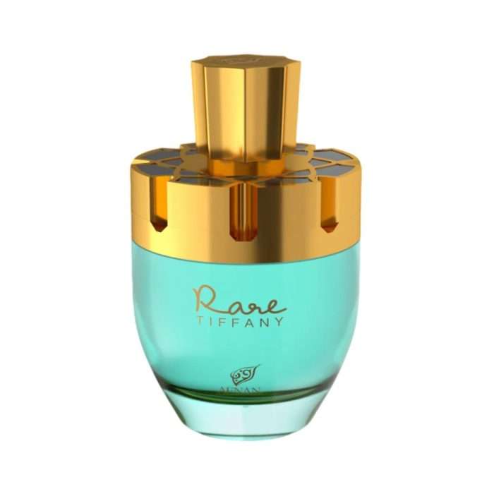 Perfume Afnan Rare Tiffany perfumes arabes CDMX