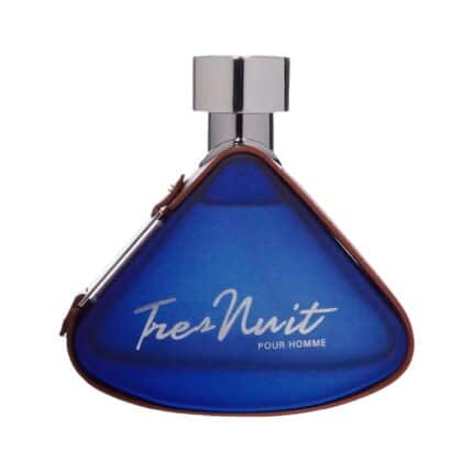 Perfume Armaf Tres Nuit Perfumes Arabes Mexico