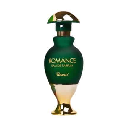 Perfume Rasasi Romance 45ml EDP perfumes arabes mexico