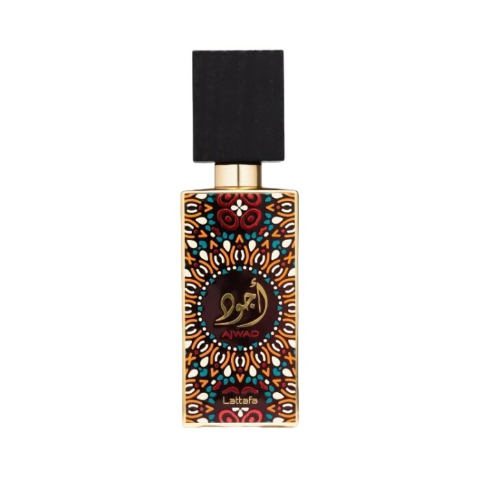 Perfumes arabes Lattafa Ajwad Mujer