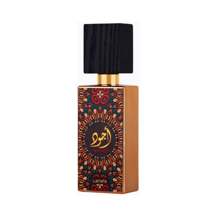 Perfumes arabes Lattafa Ajwad Mujer MEXICO