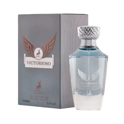 Maison Alhambra Victorioso perfume arabe