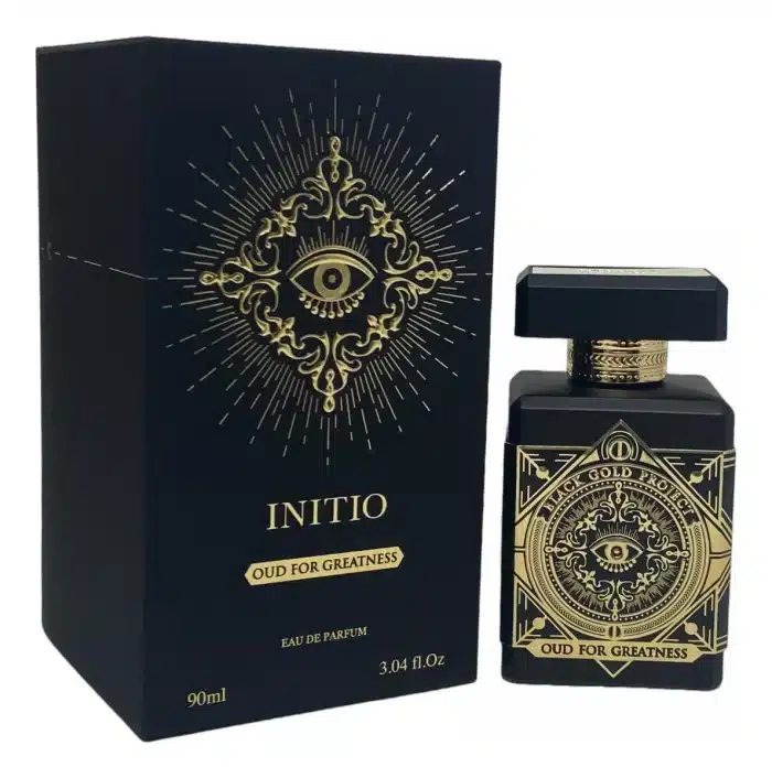 Perfume Initio Oud for greatness perfumes arabes