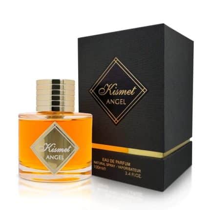 Perfume Maison Alhambra Kismet Angel Perfumes Arabes