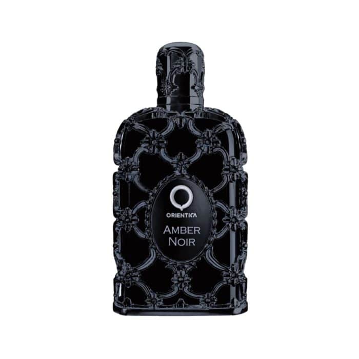 Perfume Orientica Luxury Collection Amber Noir