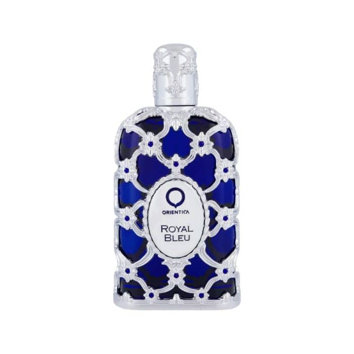 Perfume Orientica Luxury Collection Royal Bleu