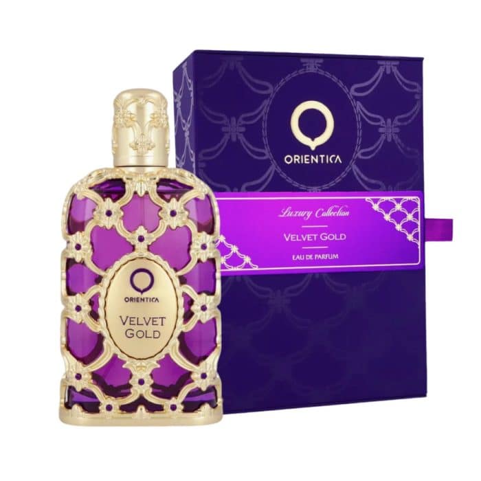 Perfume Orientica Luxury Collection Velvet Gold Perfumes arabes
