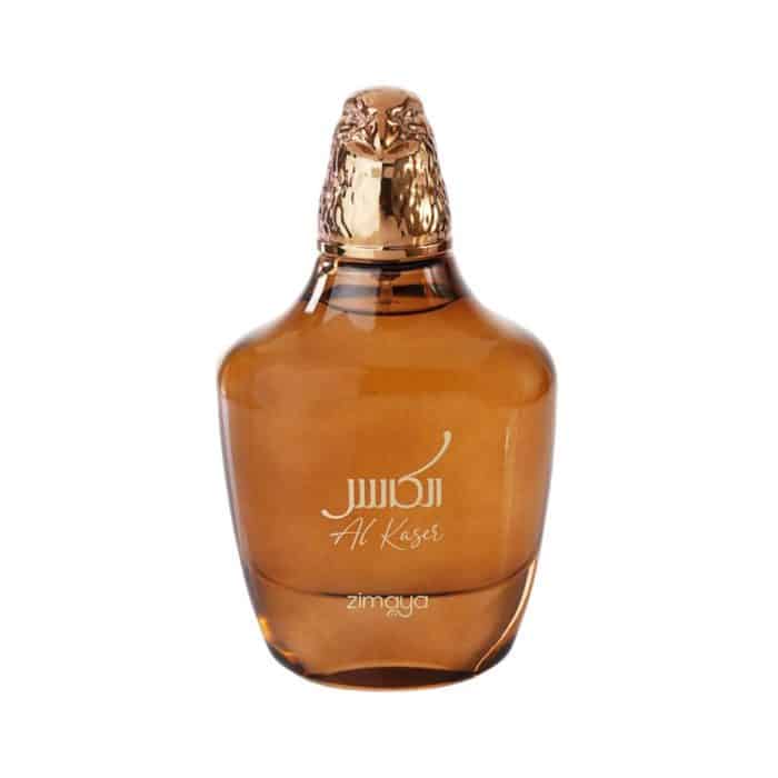 Perfume Zimaya Al Kaser Perfumes arabes