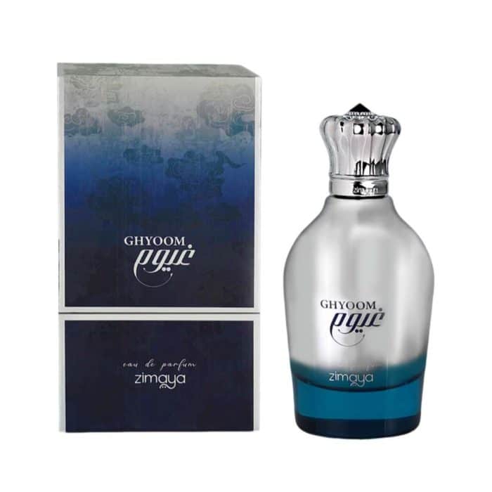 Perfume Zimaya Ghyoom Perfumes Arabes
