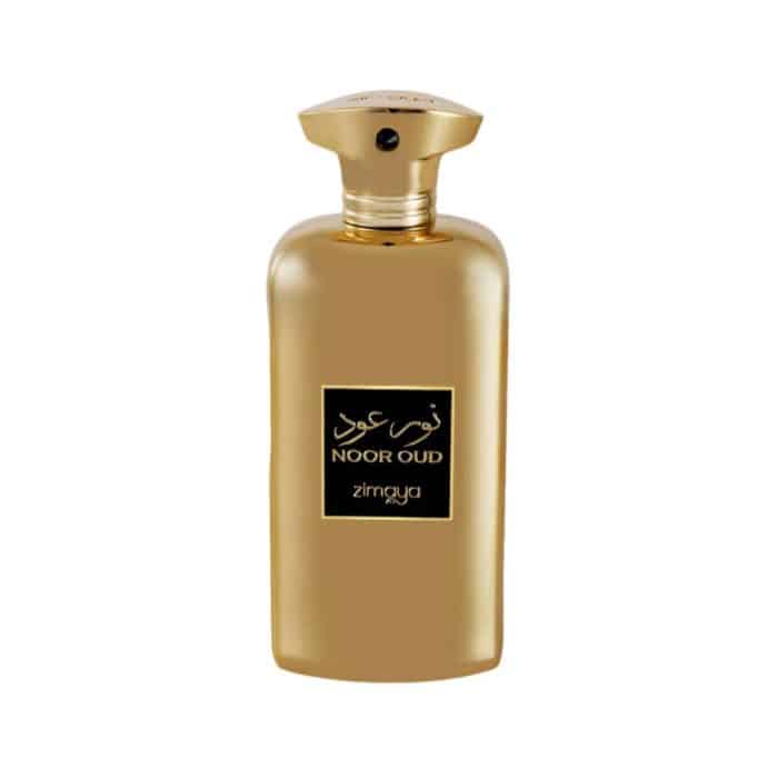 Perfume Zimaya Noor Oud Perfumes Arabes