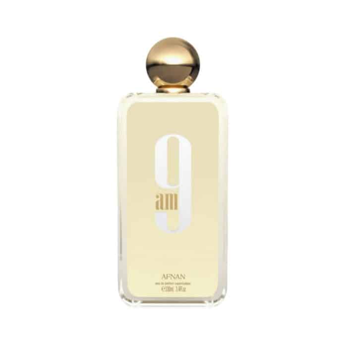 Perfume Afnan 9AM Mujer perfumes arabes mexico