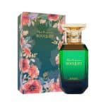Perfume Afnan Mystique Bouquet Mujer Perfumes Arabes Mexico