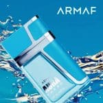 Perfume Armaf Aura Fresh perfumes arabes