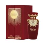 PerfumeLattafa Sakeena Perfumes Arabes CDMX