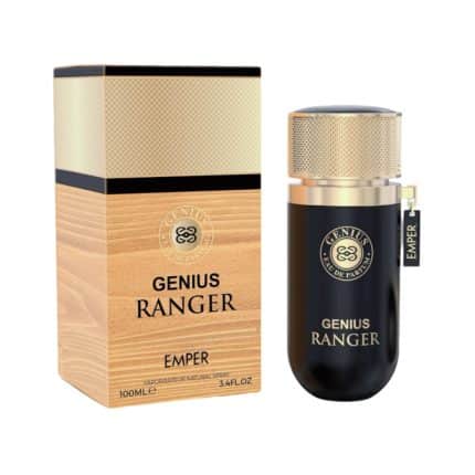 Perfume Emper Genius Ranger Perfumes Arabes