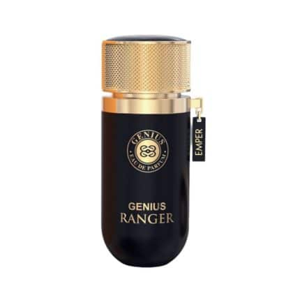 Perfume Emper Genius Ranger Perfumes Arabes Mexico