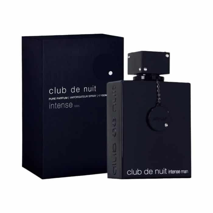 Perfume Armaf Club de Nuit Intense Man Pure Parfum Perfumes Arabes
