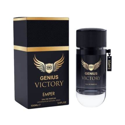 Perfume Emper Genius Victory Perfumes Arabes