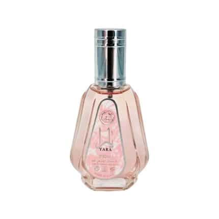 Perfume Lattafa Yara 50ml Perfumes Arabes Mexico