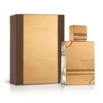 Perfume Al Haramain Amber Oud Gold Edition perfumes arabes