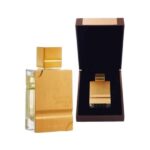 Perfume Al Haramain Amber Oud Gold Edition perfumes arabes CDMX