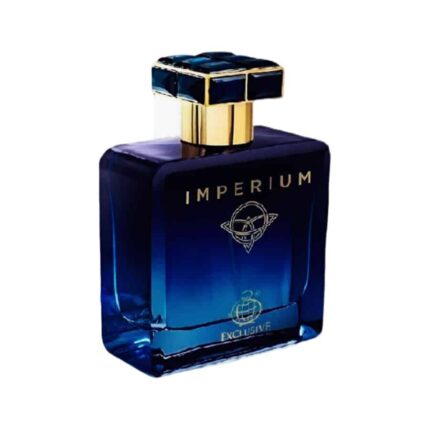 Perfume Armaf Imperium Perfumes Arabes México