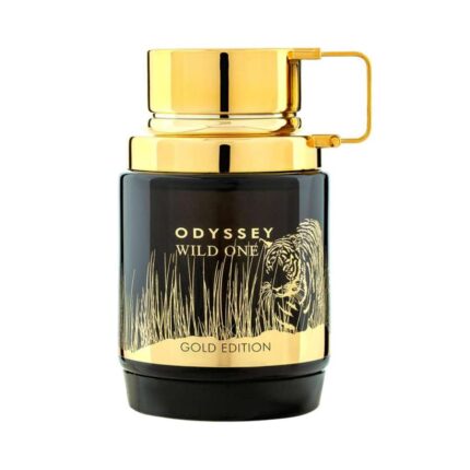 Perfume Armaf Odyssey Wild One Gold Perfumes Arabes México