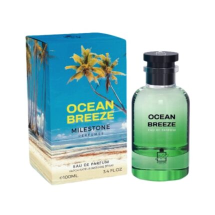 Perfume Emper Ocean Breeze perfumes arabes mexico