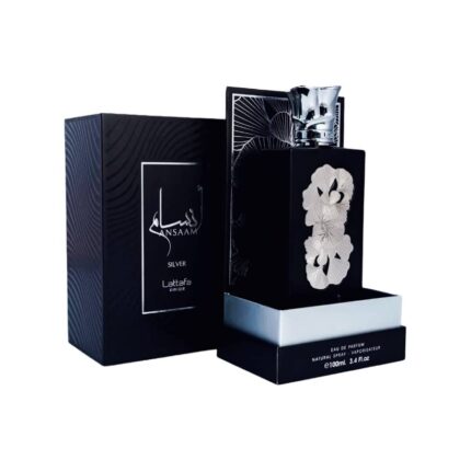 Perfume Lattafa Pride Ansaam Plata Perfumes Arabes