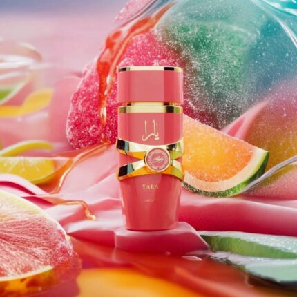 Perfumes Lattafa - Perfumes Arabes en México