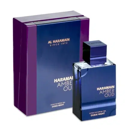 Perfume Al Haramain Amber Oud Dubai night Arabes Mexico