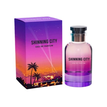 Perfume Emper Shinning City EDP 100ml Perfumes Arabes