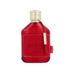 Perfume Dumont Nitro Red Pour Homme EDP  100ml Hombre - Imagen 2