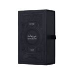 Perfume Lattafa Maharjan Silver EDP 100ml Unisex - Imagen 3