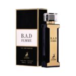 Perfume Maison Alhambra BAD Femme EDP 100ml Mujer