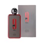 Perfume Afnan 9PM Rebel EDP 100ml Unisex Hombre