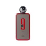 Perfume Afnan 9PM Rebel EDP 100ml Unisex Hombre - Imagen 2