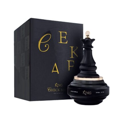 Perfume Armaf Checkmate King Hombre