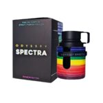 Perfume Armaf Odyssey Spectra EDP 100ml Hombre